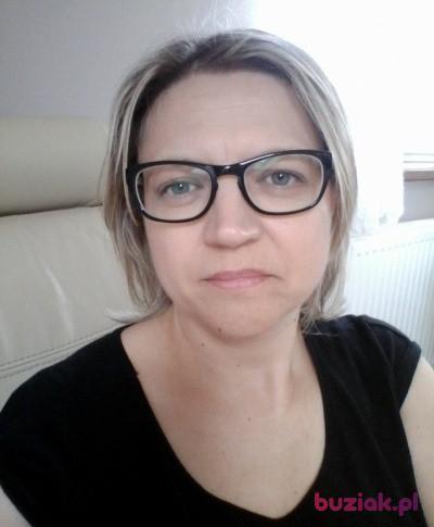 Tylkoja40, Female, 50, Bielsko-Biała, Polska, Photo: 2