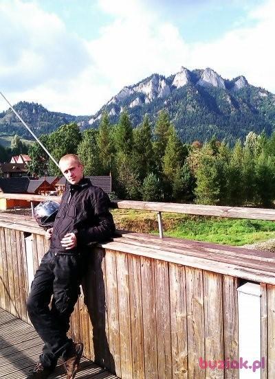 krzychu, Male, 37, Kraków, Polska, Photo: 2