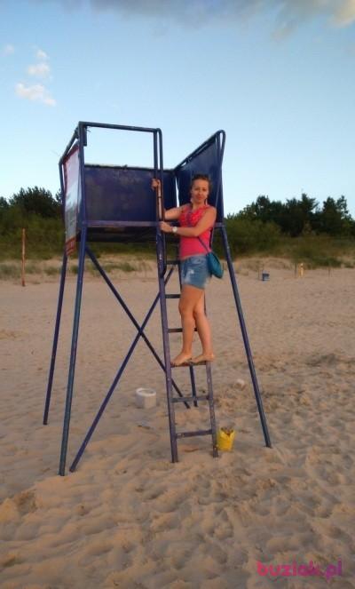 aga, Female, 36, Wałbrzych, Polska, Photo: 2