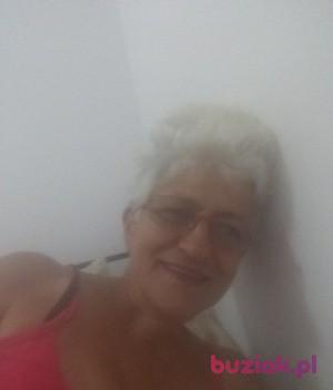 Sylwia, Female, 68, Wrocław, Polska, Photo: 2