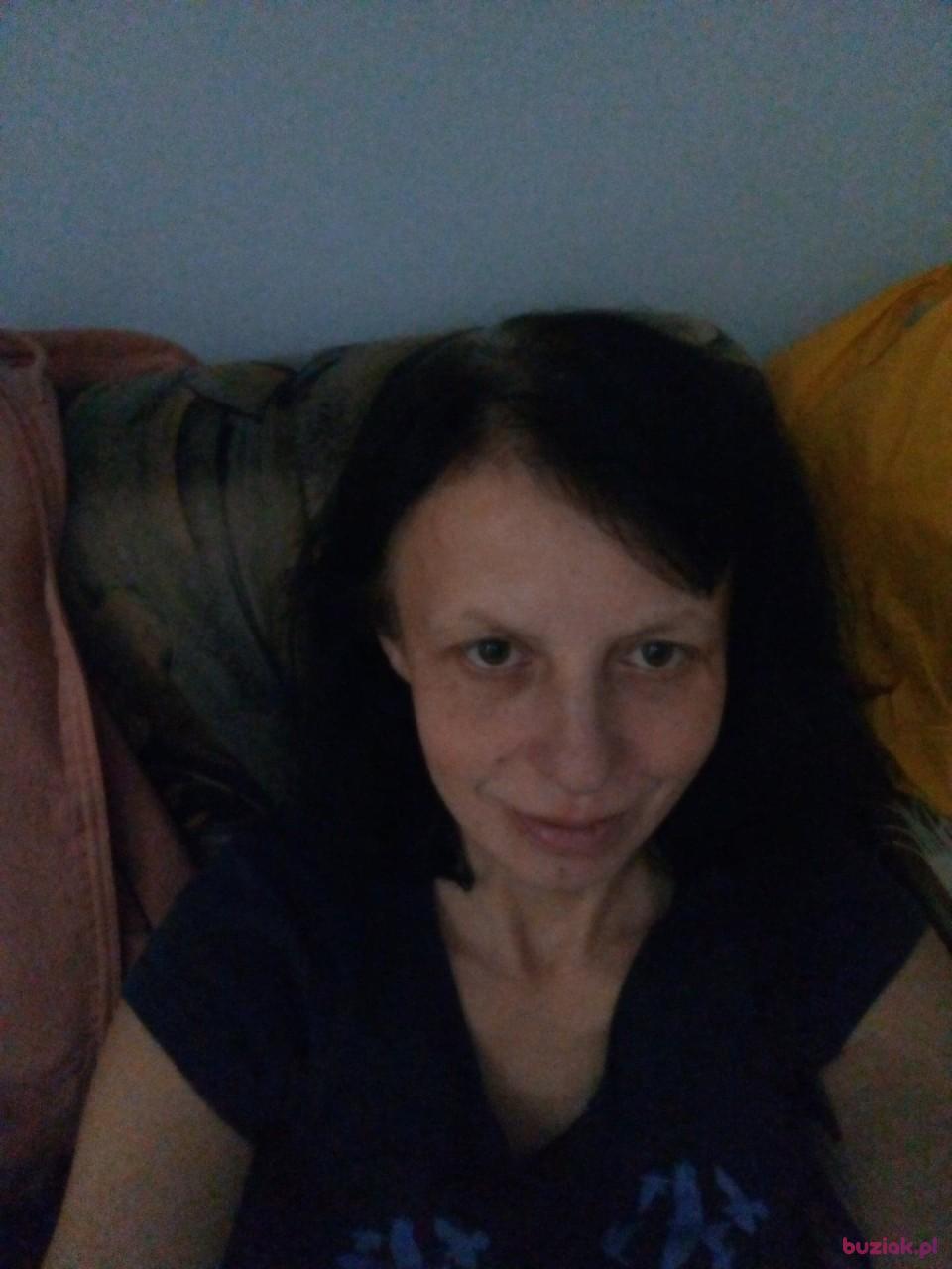 Sylwia, Kobieta, 44, Włocławek, Polska, Zdjęcie: 7