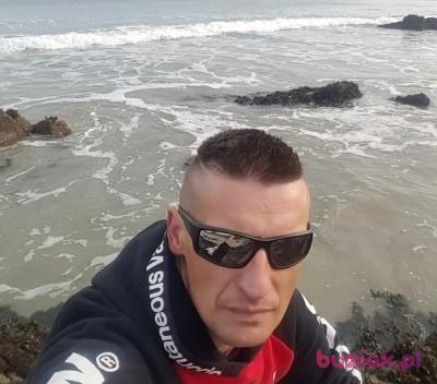 Tomasz, Mężczyzna, 45, Bamber Bridge, Wielka Brytania, Zdjęcie: 3