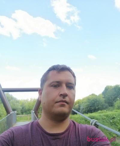 Przemek, Mężczyzna, 36, Lublin, Polska, Zdjęcie: 2