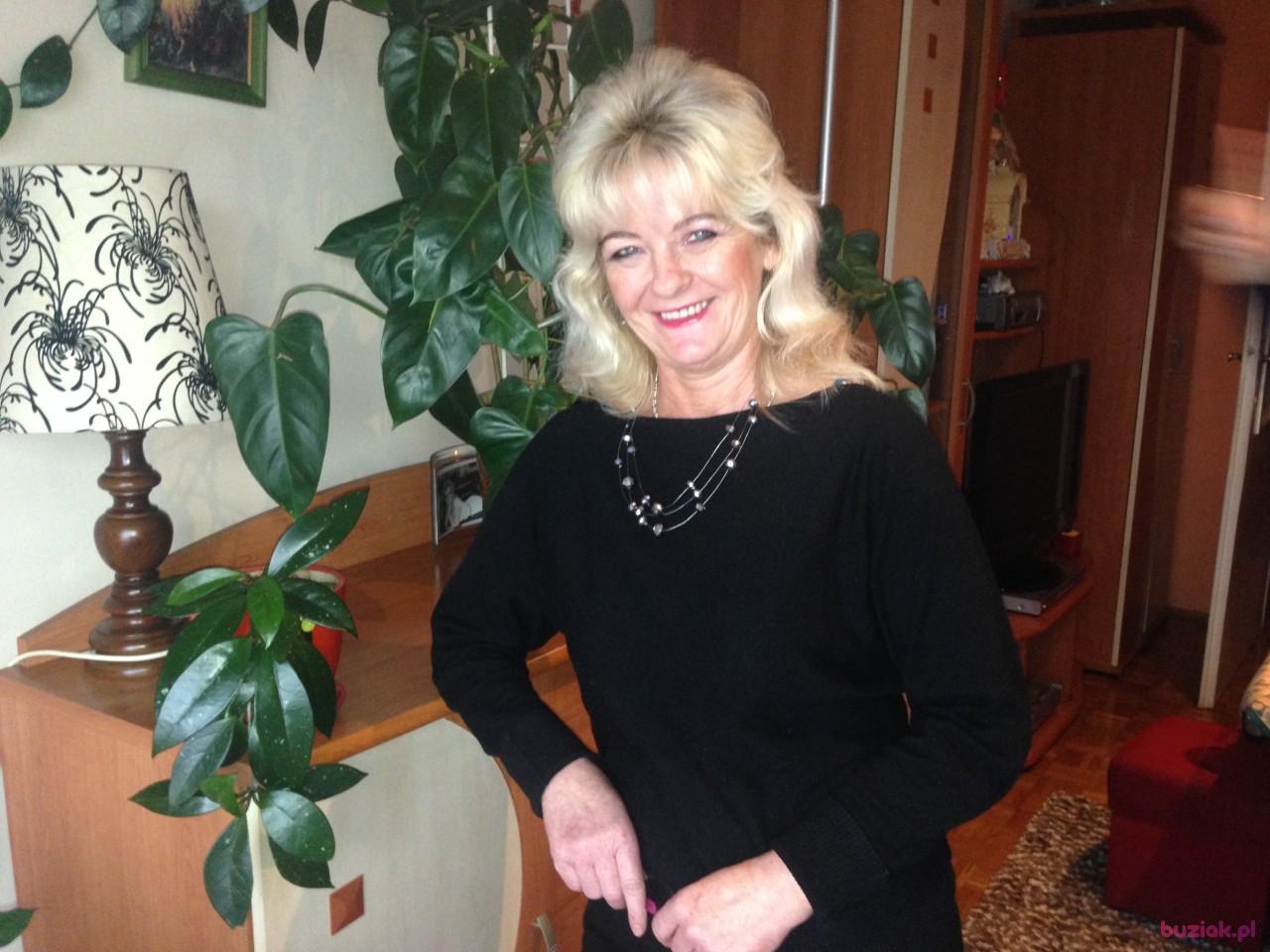 Anna, Kobieta, 58, Lipno, Polska, Zdjęcie: 2