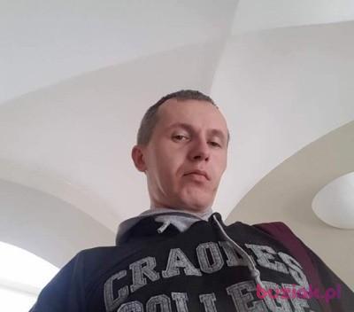 Marcin, Male, 45, Środa Śląska, Polska, Photo: 2