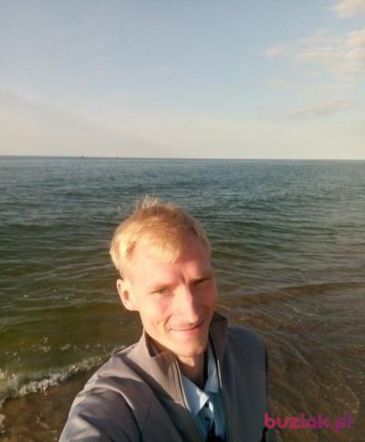 Patryk, Mężczyzna, 30, Toruń, Polska, Zdjęcie: 3