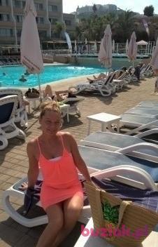 moniks, Kobieta, 51, Orneta, Polska, Zdjęcie: 6