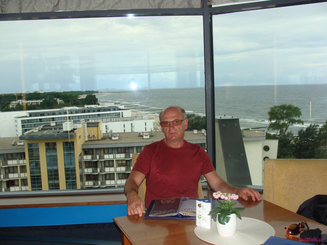szymon, Mężczyzna, 69, Chojnów, Polska, Zdjęcie: 3