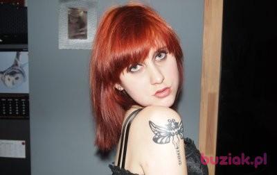 Anne Marie, Kobieta, 31, Warszawa, Polska, Zdjęcie: 2