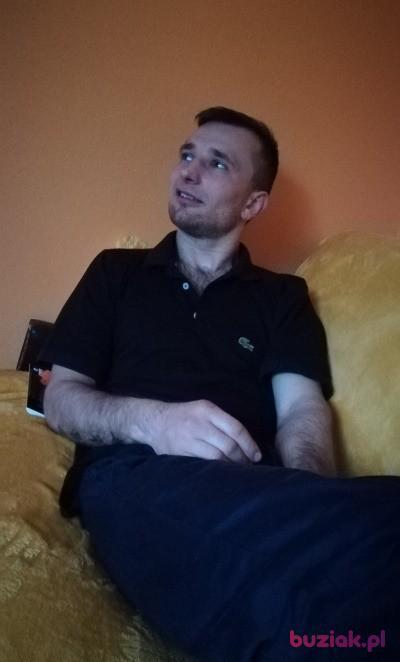 Andrzej, Mężczyzna, 37, Polska, Zdjęcie: 3