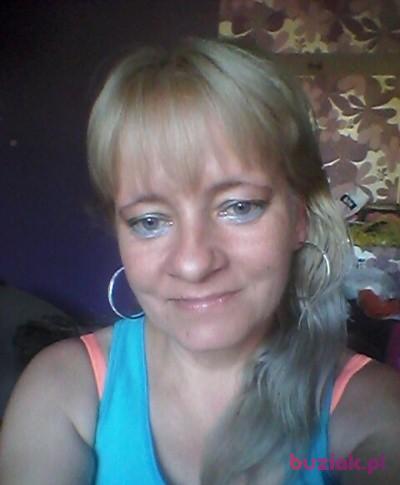 Dorota , Female, 57, Wałbrzych, Polska, Photo: 2