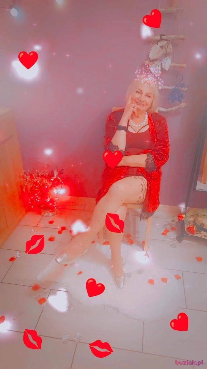 Małgorzata, Kobieta, 62, Gorzów Wielkopolski, Polska, Zdjęcie: 228
