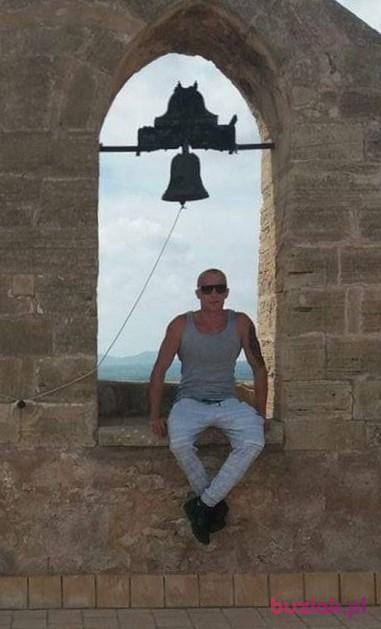 Krzysztof, Mężczyzna, 41, Holandia, Zdjęcie: 2