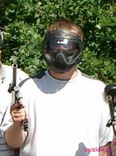 Krzysiek, Male, 44, Polska, Photo: 2