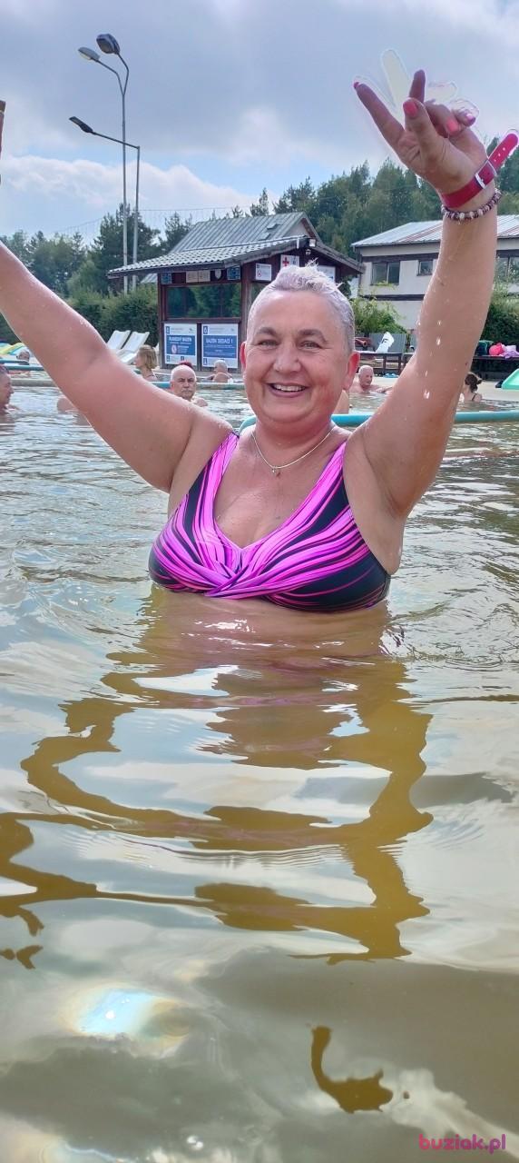 Gosua, Kobieta, 52, Piekary Śląskie, Polska, Zdjęcie: 3