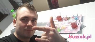 Jarek, Mężczyzna, 38, Kalisz, Polska, Zdjęcie: 3