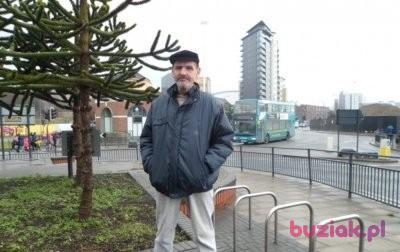 Paweł, Mężczyzna, 69, Wakefield, Wielka Brytania, Zdjęcie: 5
