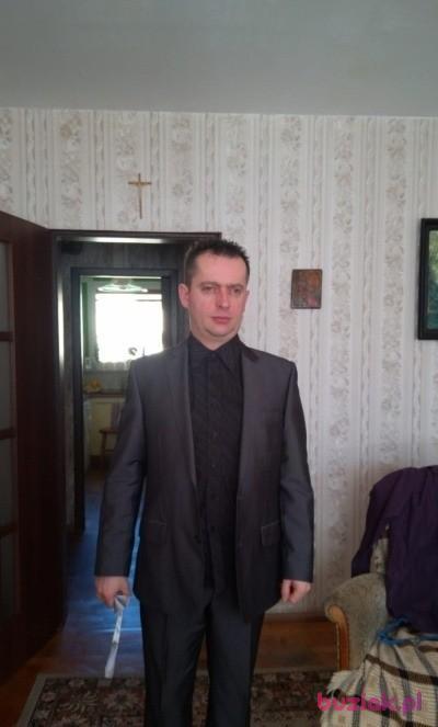 wolfr, Mężczyzna, 47, Bydgoszcz, Polska, Zdjęcie: 2