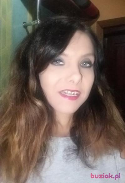 Ewa, Kobieta, 45, Sierpc, Polska, Zdjęcie: 3