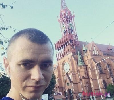Andrzej, Male, 39, Wrocław, Polska, Photo: 1