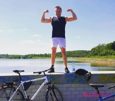 Arkadiusz, Mężczyzna, 37, Radom, Polska, Zdjęcie: 2