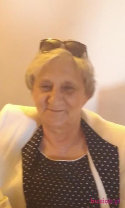 Megi317, Female, 73, Polska, Photo: 1