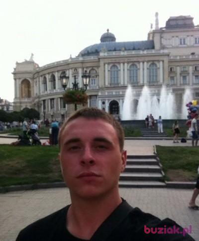 Eugeniusz, Mężczyzna, 31, Warszawa, Polska, Zdjęcie: 3