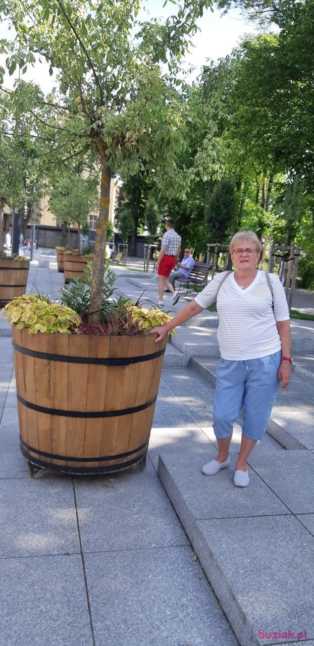 HENIA, Female, 72, Wodzisław Śląski, Polska, Photo: 3