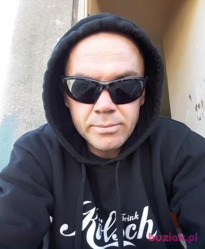 mateusz, Male, 44, Kraków, Polska, Photo: 1