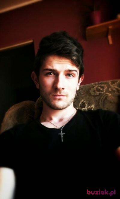 Maciej, Male, 31, Kwidzyn, Polska, Photo: 2