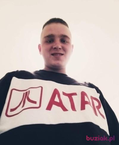 Gabriel, Male, 27, Holandia, Photo: 4