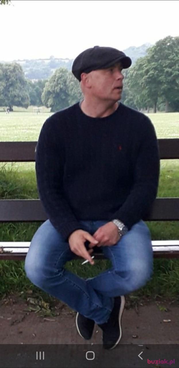 Darek, Mężczyzna, 51, Wielka Brytania, Zdjęcie: 7