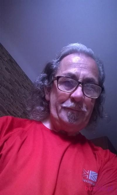 Josef , Mężczyzna, 74, Warszawa, Polska, Zdjęcie: 1