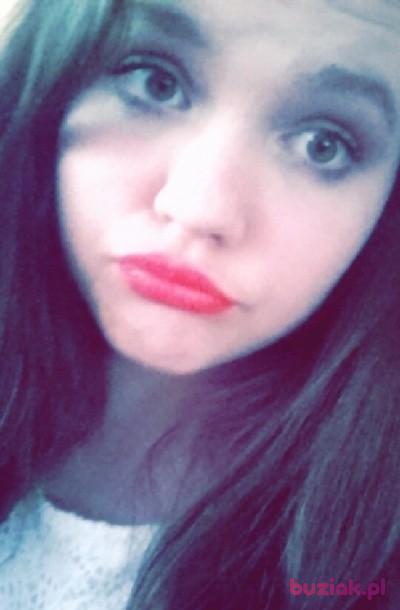Sylwia , Female, 26, Płońsk, Polska, Photo: 1