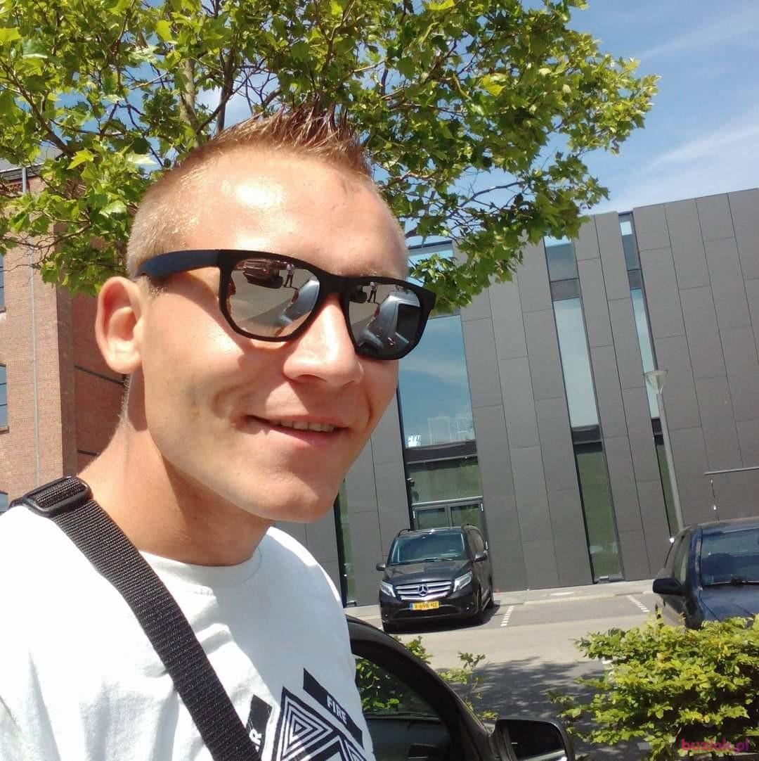 Paweł, Mężczyzna, 28, Ruda Śląska, Polska, Zdjęcie: 2