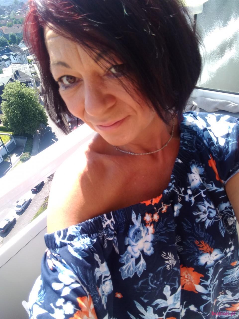 Anna, Kobieta, 51, Łódź, Polska, Zdjęcie: 4