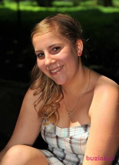 Ania, Female, 33, Łódź, Polska, Photo: 3