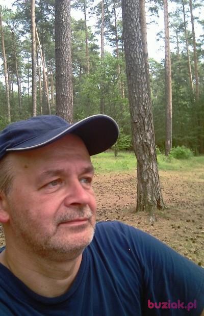 Maciej, Mężczyzna, 55, Piła, Polska, Zdjęcie: 1