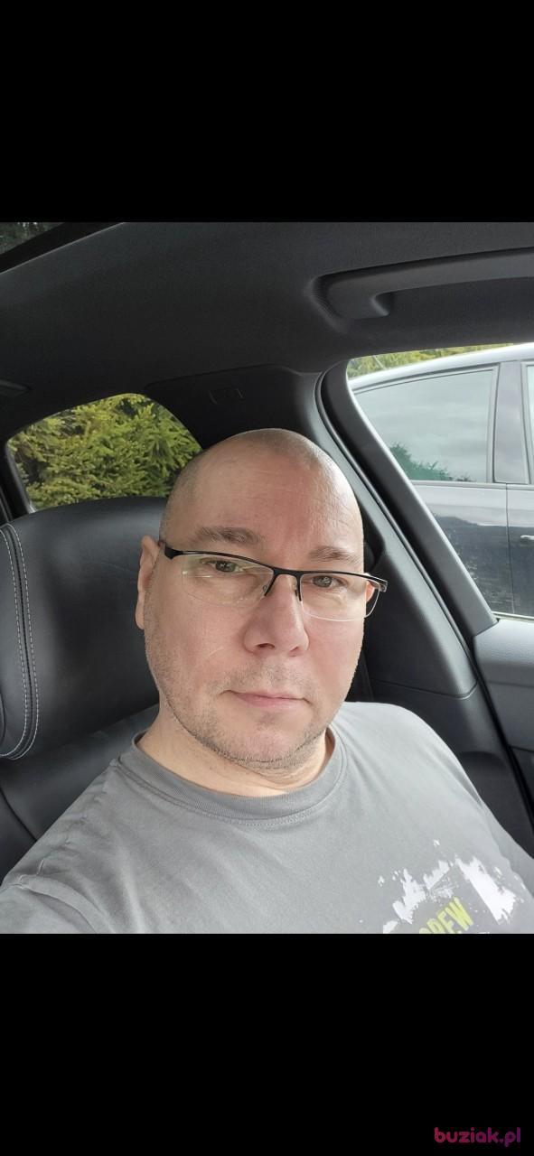 Tomek, Mężczyzna, 47, Bielefeld, Niemcy, Zdjęcie: 1