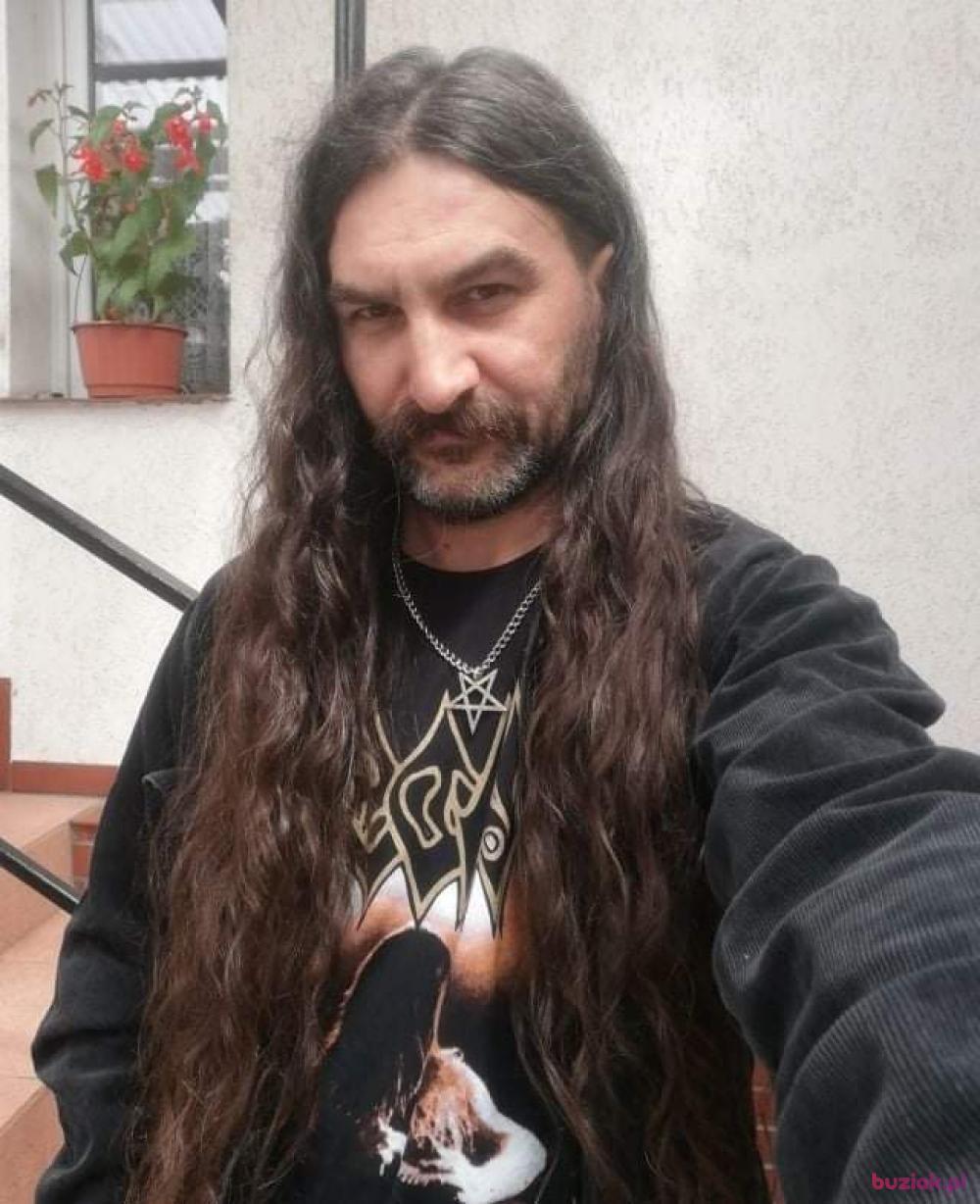 Twoj-wariat, Mężczyzna, 48, Węgorzewo, Polska, Zdjęcie: 1