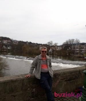 ZBIGNIEW, Male, 60, Wołczyn, Polska, Photo: 1