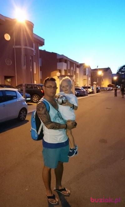 grzegorz, Mężczyzna, 43, Wielka Brytania, Zdjęcie: 2