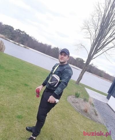 Robert, Mężczyzna, 34, Oss, Holandia, Zdjęcie: 2