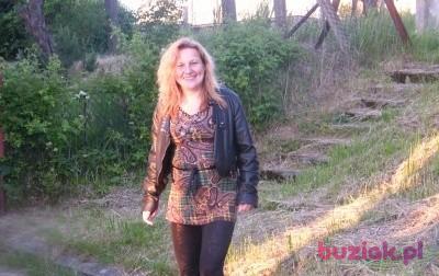 Jagoda, Female, 62, Bartoszyce, Polska, Photo: 1
