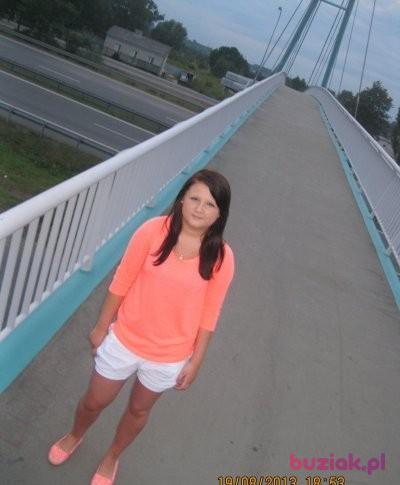 Kamcia96, Kobieta, 30, Radzymin, Polska, Zdjęcie: 2