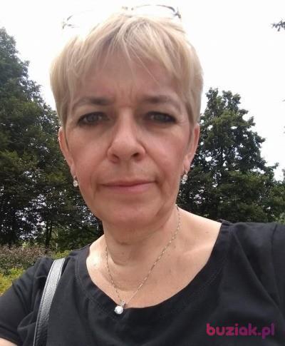 Ewa, Female, 59, Rzeszów, Polska, Photo: 6