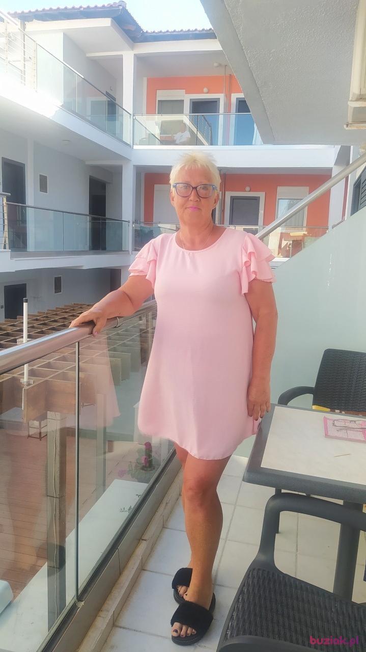 Halina, Female, 68, Jaworzno, Polska, Photo: 20