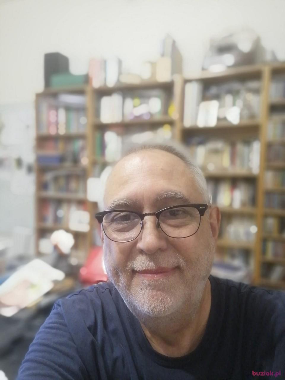 Piero, Mężczyzna, 65, Rome, Włochy, Zdjęcie: 4