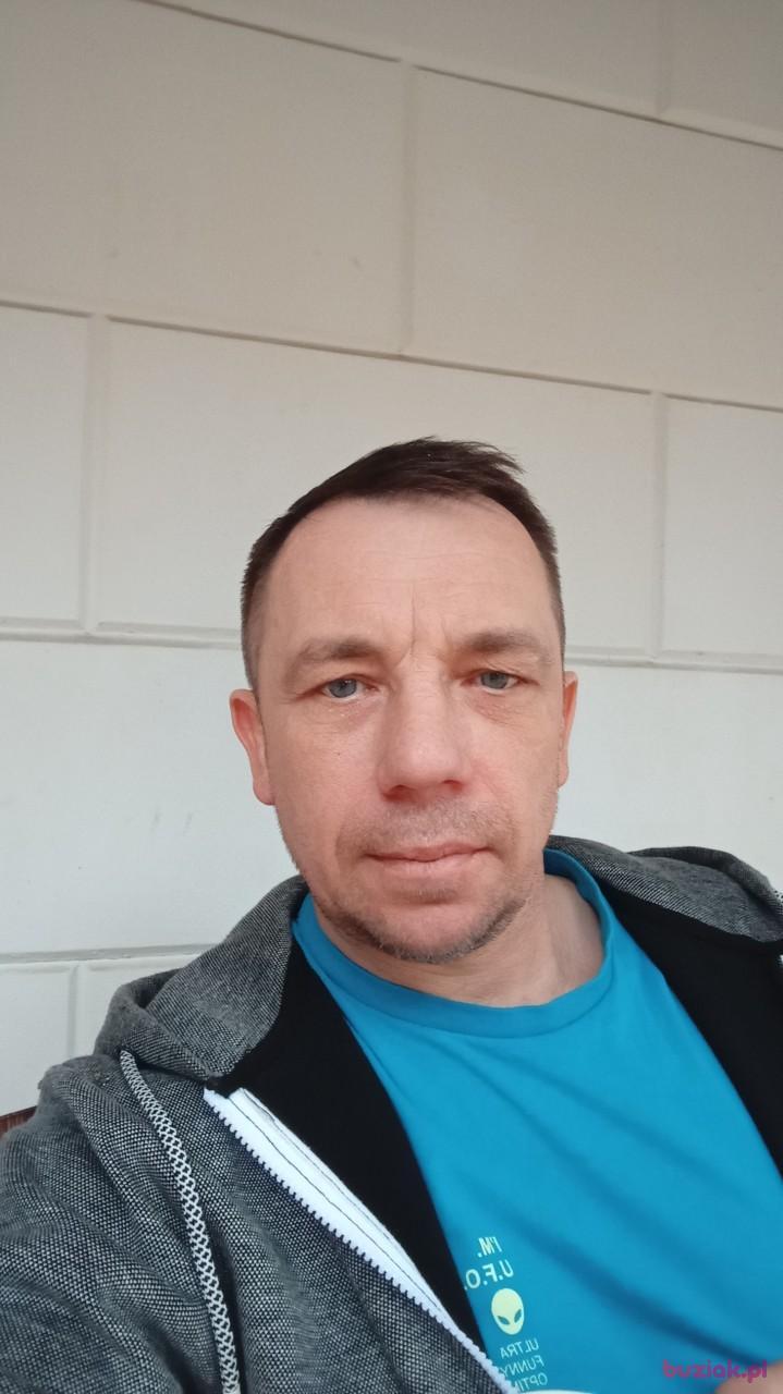 jan, Mężczyzna, 48, Warszawa, Polska, Zdjęcie: 1