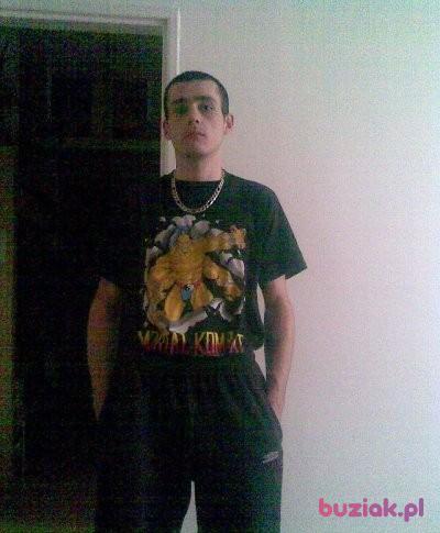 eloelo88, Male, 38, Polska, Photo: 2
